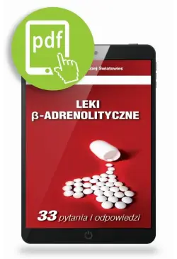 Leki ß-adrenolityczne