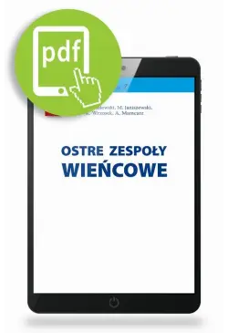Ostre zespoły wieńcowe