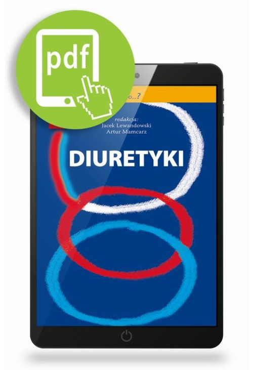 Diuretyki