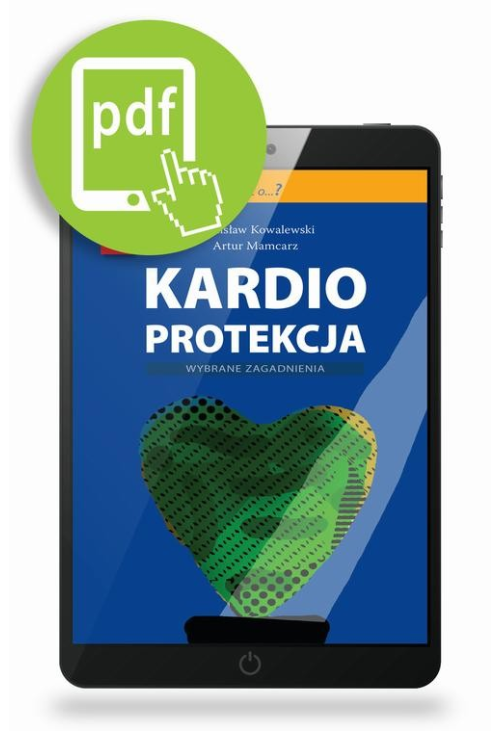 Kardioprotekcja