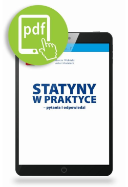 Statyny w praktyce -...