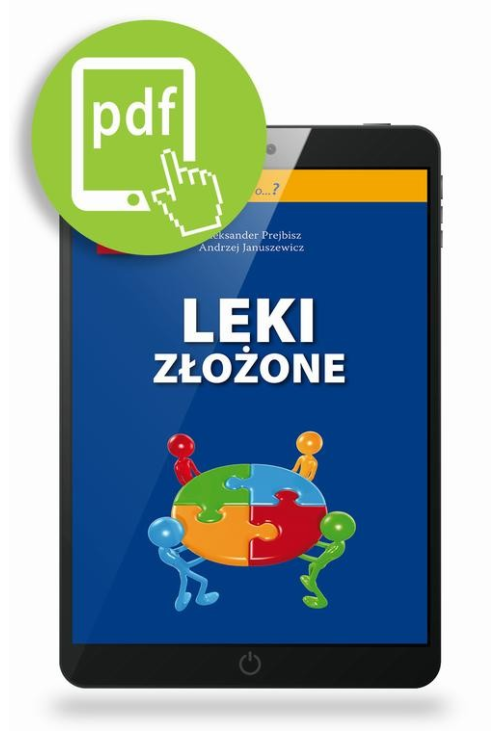 Leki złożone