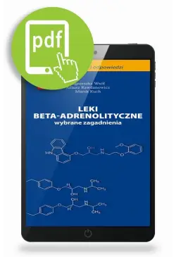 Leki beta-adrenolityczne -...