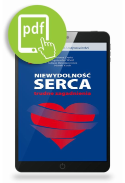 Niewydolność serca trudne...