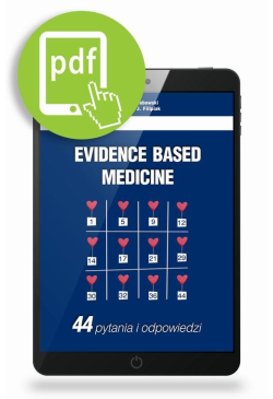 Evidence Based Medicine....