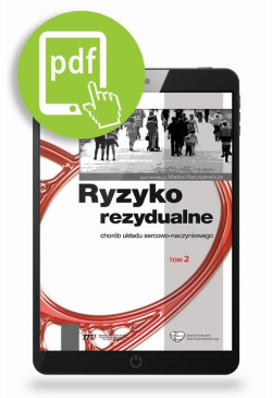 Ryzyko rezydualne- chorób...