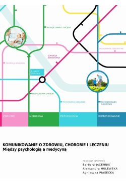Komunikowanie o zdrowiu...