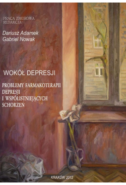 Wokół depresji. Problemy...