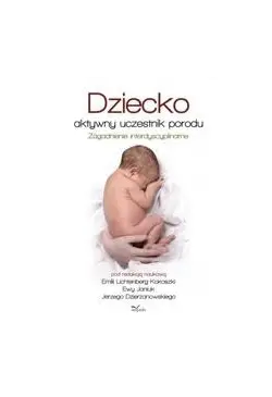 Dziecko - aktywny uczestnik...