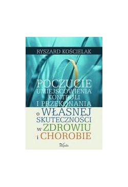 Poczucie umiejscowienia...