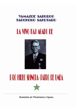 La vivo kaj agado de d-ro...
