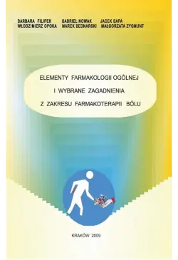 Elementy farmakologii...
