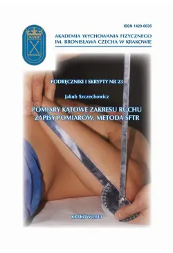 Pomiary kątowe zakresu...
