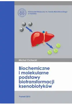 Biochemiczne i molekularne...