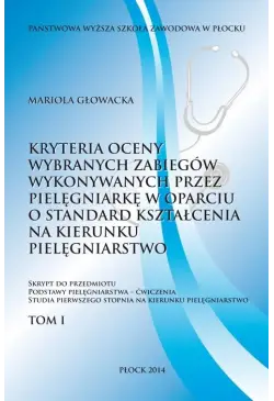 Kryterium oceny wybranych...