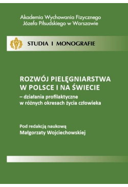 Rozwój pielęgniarstwa w...