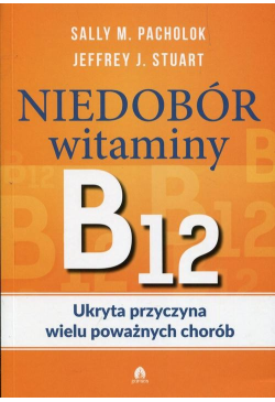 Niedobór witaminy B12...