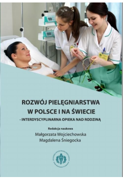 Rozwój pielęgniarstwa w...