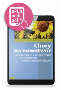 Chory na nowotwór