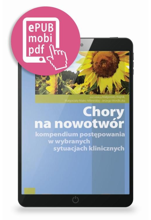 Chory na nowotwór