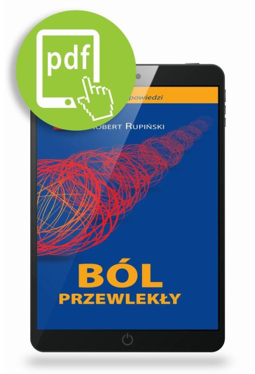 Ból przewlekły