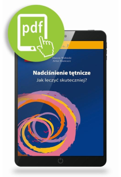 Nadciśnienie tętnicze