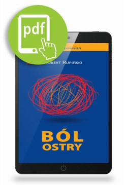 Ból ostry