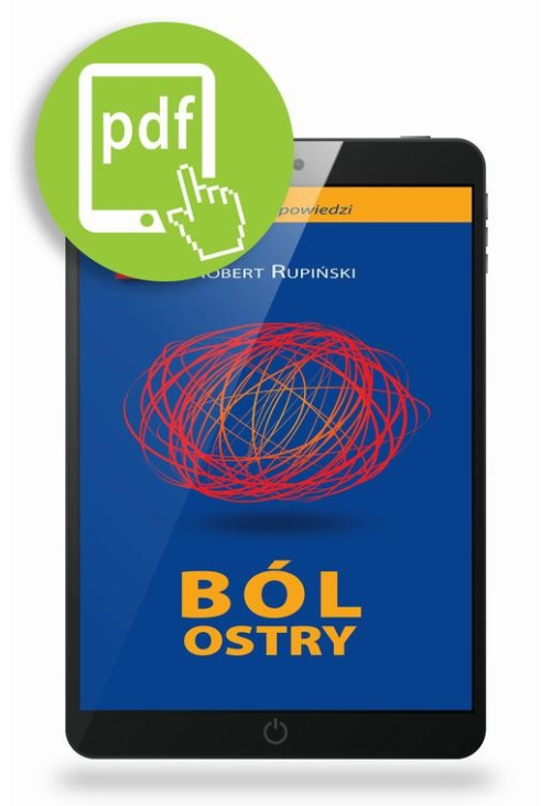 Ból ostry