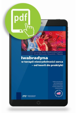 Iwabradyna w terapii...
