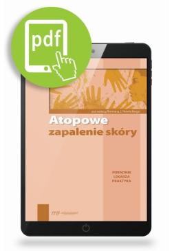 Atopowe zapalenie skóry