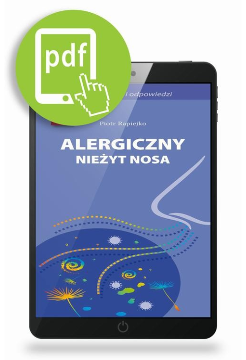 Alergiczny nieżyt nosa