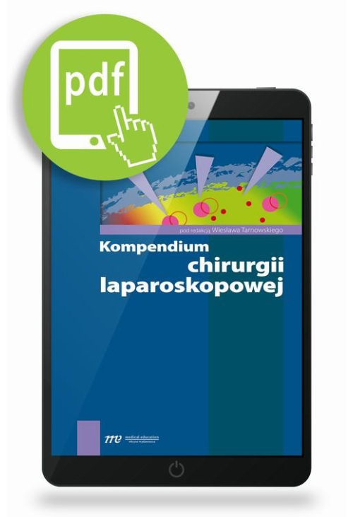 Kompendium chirurgii laparoskopowej