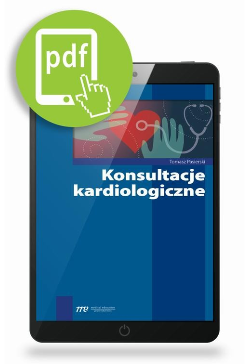 Konsultacje kardiologiczne