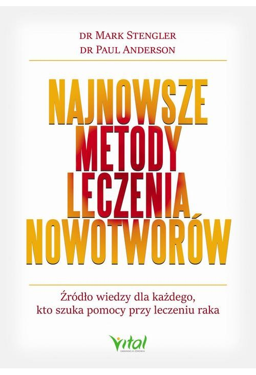 Najnowsze metody leczenia nowotworów