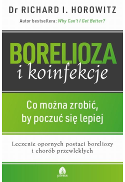 Borelioza i koinfekcje