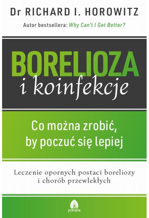 Borelioza i koinfekcje