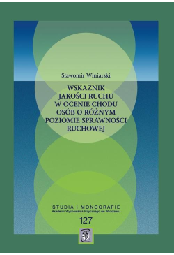 Wskaźnik jakości ruchu w...