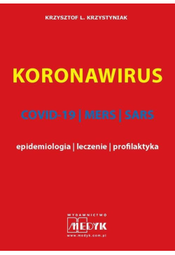 KORONAWIRUS wydanie II...