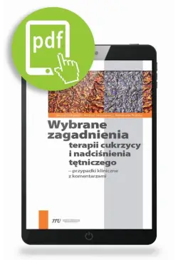 Wybrane zagadnienia terapii...