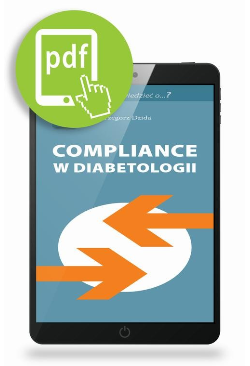 Compliance w diabetologii