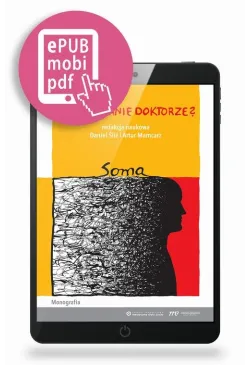 Jak żyć, panie doktorze? -...