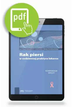 Rak piersi w codziennej...