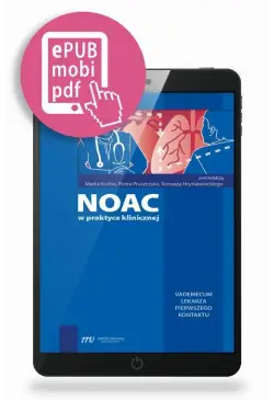 NOAC w praktyce klinicznej