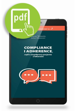 Compliance i adherence