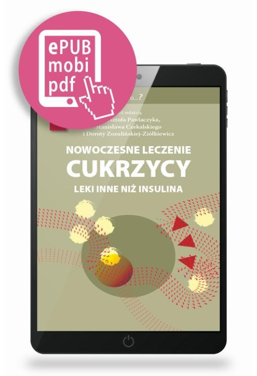 Nowoczesne leczenie cukrzycy