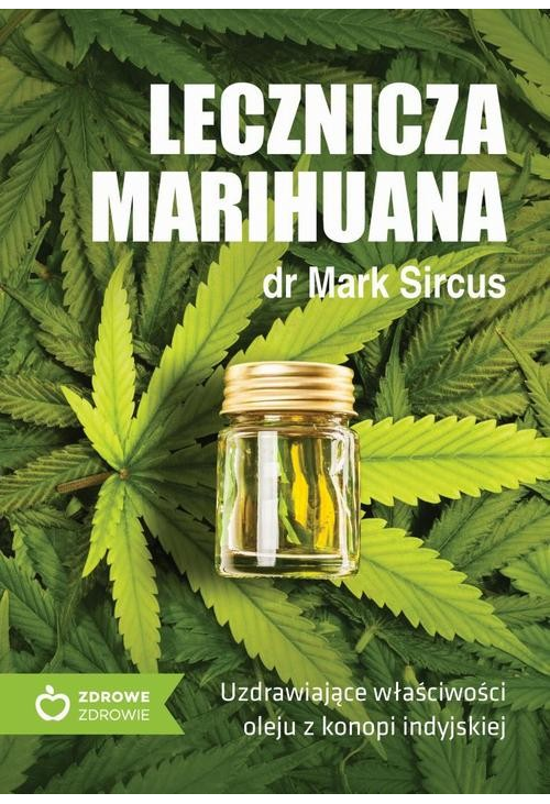 Lecznicza marihuana