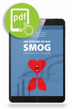 Jak wpływa na nas smog