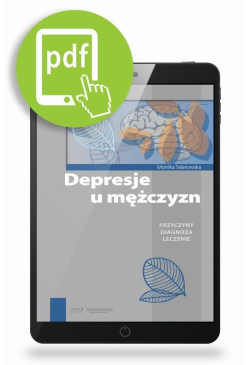 Depresje u mężczyzn