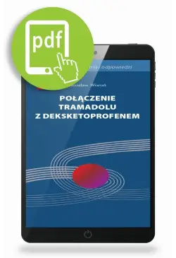 Połączenie tramadolu z...