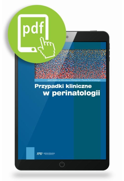 Przypadki kliniczne w perinatologii